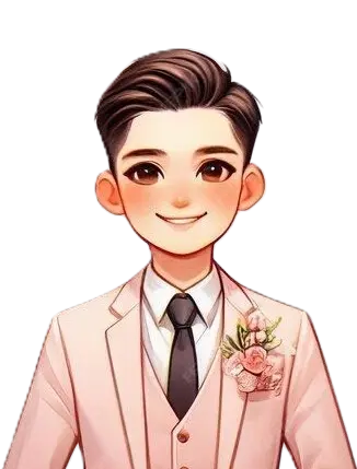 Groom